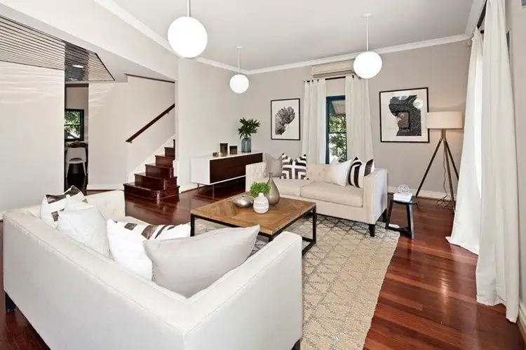 Fourth view of Homely house listing, 90 Union Street, Spring Hill QLD 4000