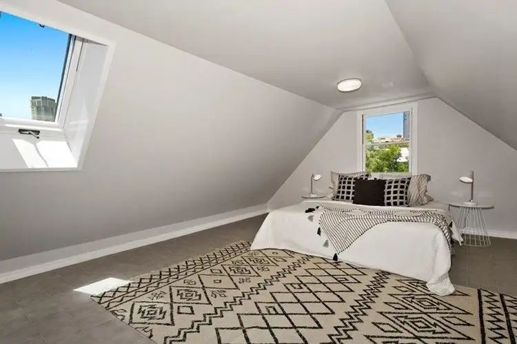 Fifth view of Homely house listing, 90 Union Street, Spring Hill QLD 4000