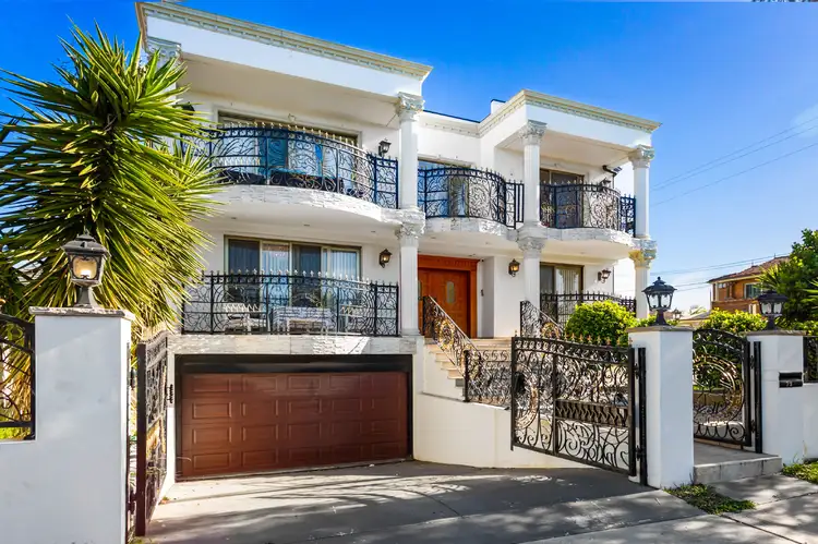 73 Mimosa Street, Bexley NSW 2207