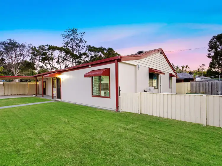 1 Appleblossom Place, Nerang QLD 4211