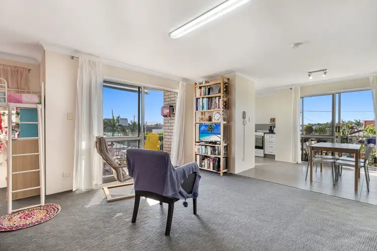 4/17 Chaucer Street, Moorooka QLD 4105