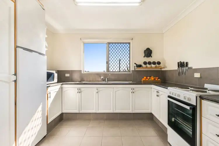 Second view of Homely apartment listing, 4/17 Chaucer Street, Moorooka QLD 4105