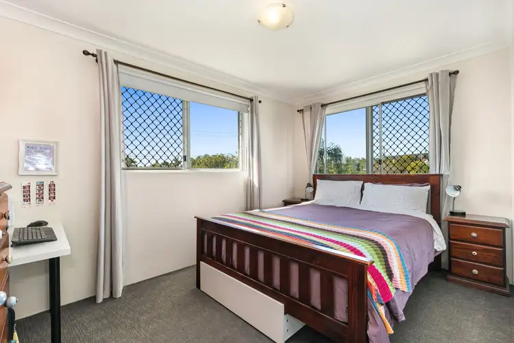 Fourth view of Homely apartment listing, 4/17 Chaucer Street, Moorooka QLD 4105