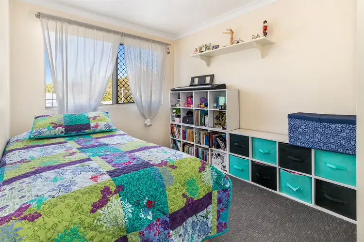 Sixth view of Homely apartment listing, 4/17 Chaucer Street, Moorooka QLD 4105