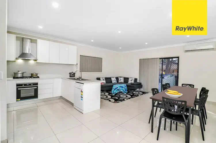Second view of Homely house listing, 25A Linden Street, Mount Druitt NSW 2770