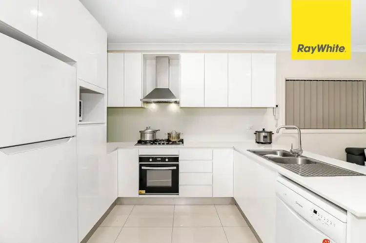 Third view of Homely house listing, 25A Linden Street, Mount Druitt NSW 2770
