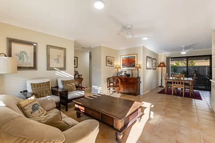 Second view of Homely unit listing, 2/40 Beachside Way, Yamba NSW 2464