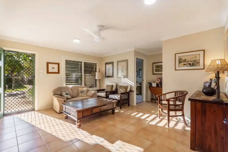Third view of Homely unit listing, 2/40 Beachside Way, Yamba NSW 2464