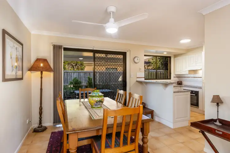 Fourth view of Homely unit listing, 2/40 Beachside Way, Yamba NSW 2464