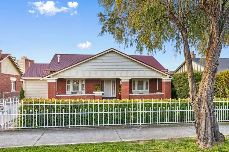 Second view of Homely house listing, 18 Glengarry Street, Woodville South SA 5011