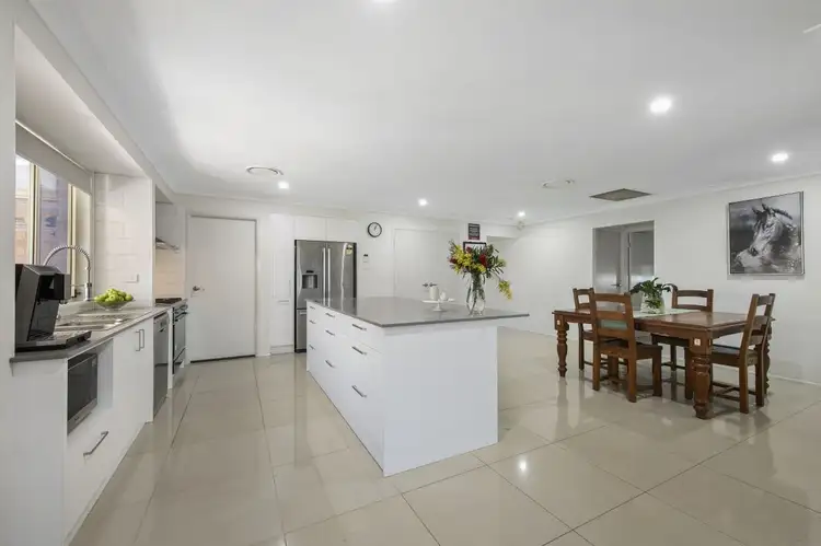 Fourth view of Homely house listing, 3 Brumby Crescent, Maryland NSW 2287