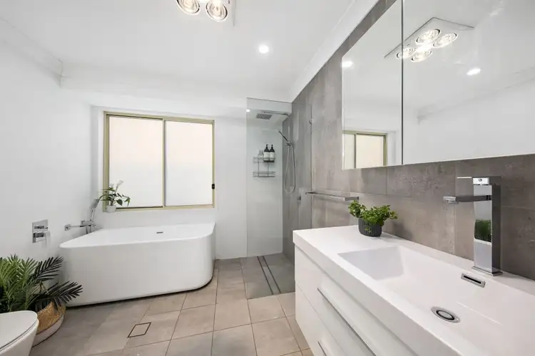 Fifth view of Homely house listing, 3 Brumby Crescent, Maryland NSW 2287