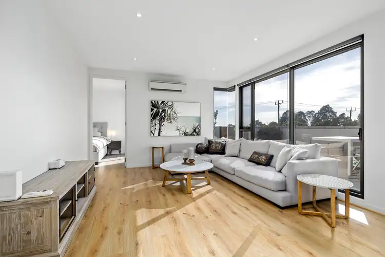 Main view of Homely apartment listing, 201/55-59 Earl Street, Kew VIC 3101