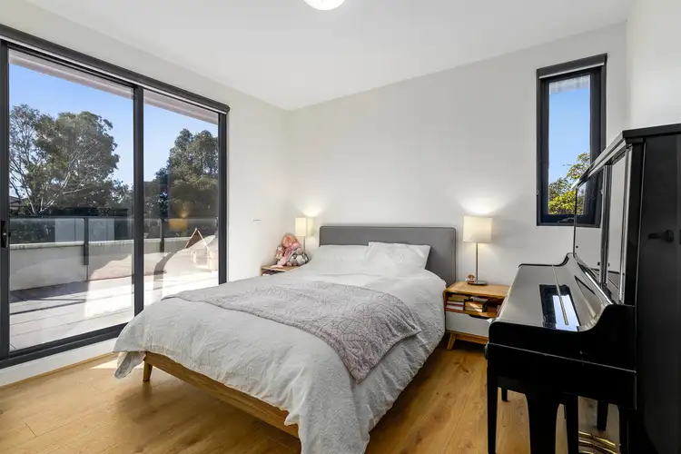 Fourth view of Homely apartment listing, 201/55-59 Earl Street, Kew VIC 3101