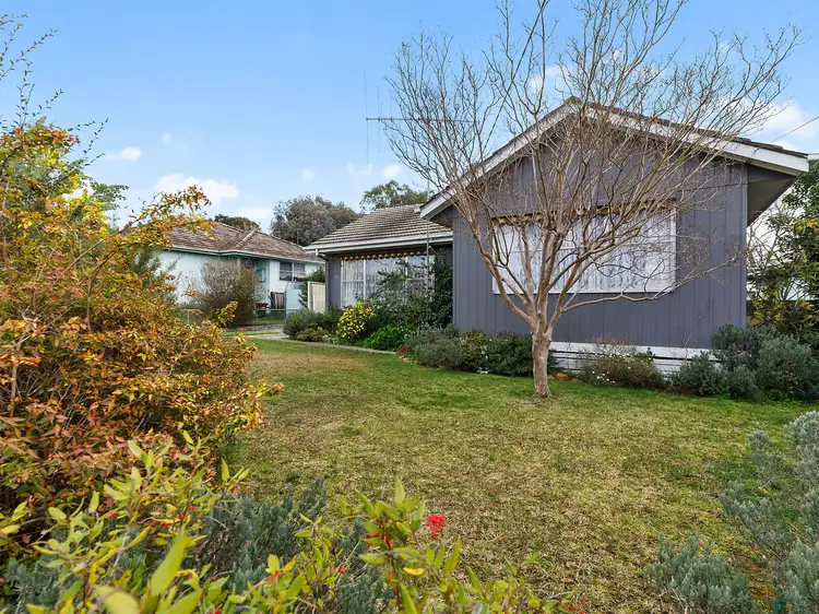 Main view of Homely house listing, 17 Howe Street, Seymour VIC 3660