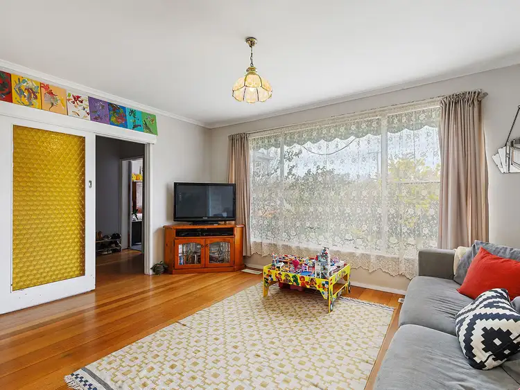 Third view of Homely house listing, 17 Howe Street, Seymour VIC 3660