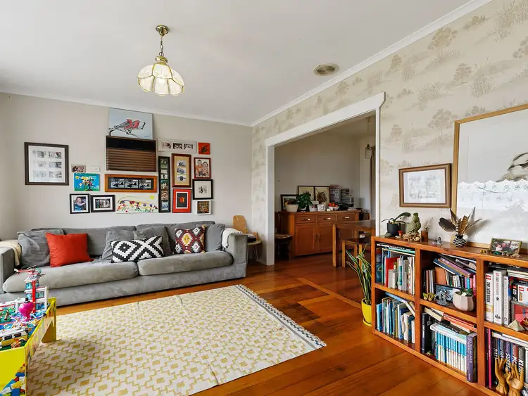 Fourth view of Homely house listing, 17 Howe Street, Seymour VIC 3660