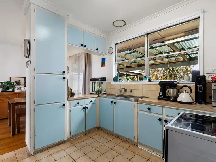 Fifth view of Homely house listing, 17 Howe Street, Seymour VIC 3660