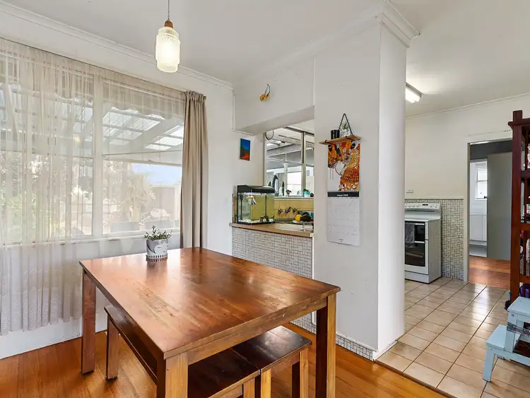 Sixth view of Homely house listing, 17 Howe Street, Seymour VIC 3660
