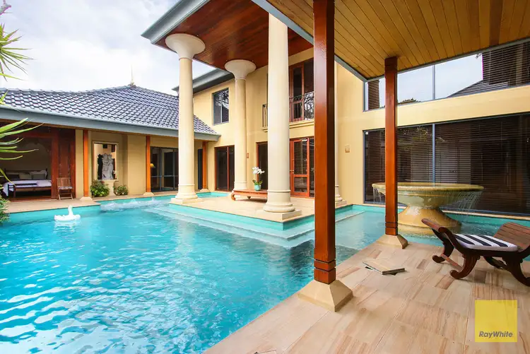 Main view of Homely house listing, 42 Browne Avenue, Dalkeith WA 6009