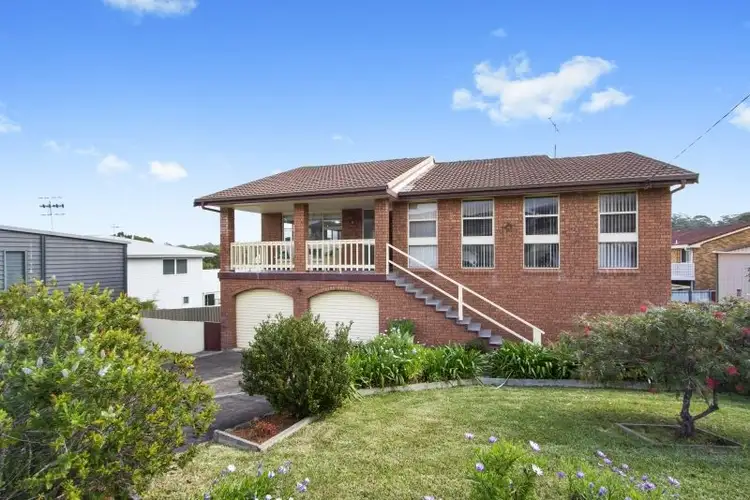 9 The Rampart, Manyana NSW 2539