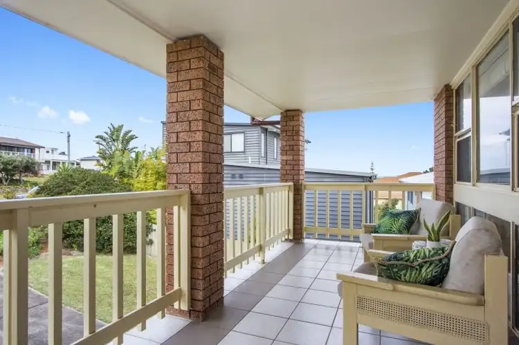 Second view of Homely house listing, 9 The Rampart, Manyana NSW 2539