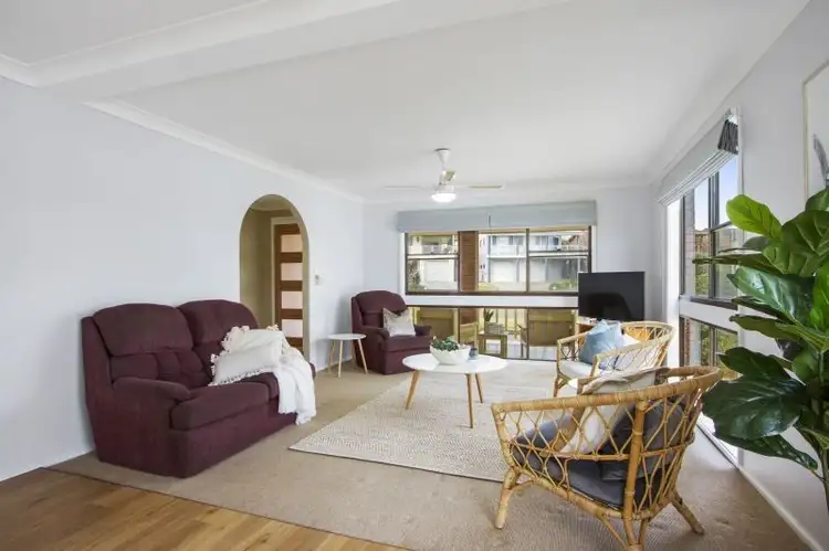 Fourth view of Homely house listing, 9 The Rampart, Manyana NSW 2539