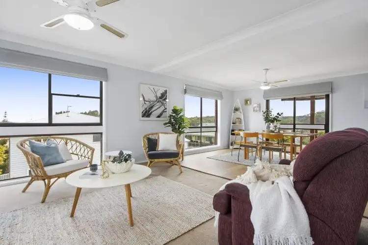 Fifth view of Homely house listing, 9 The Rampart, Manyana NSW 2539