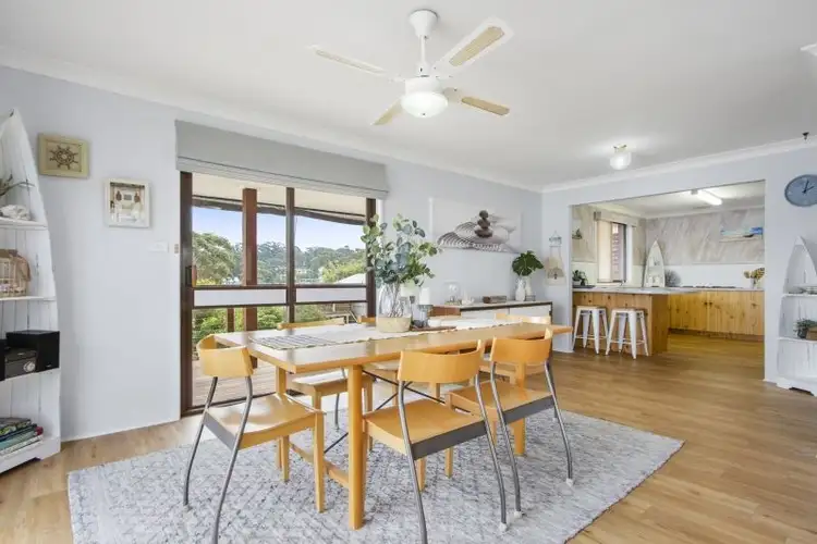 Sixth view of Homely house listing, 9 The Rampart, Manyana NSW 2539