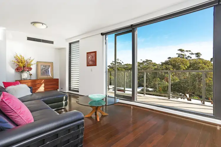 Second view of Homely apartment listing, 39/21-23 Myrtle Street, Botany NSW 2019