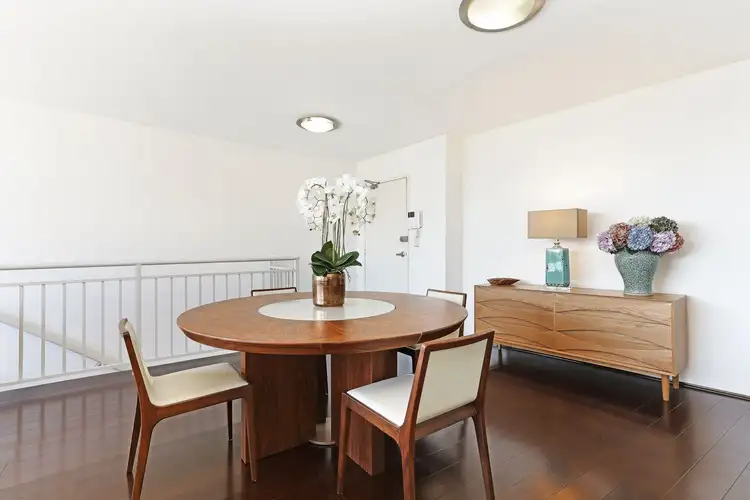 Fourth view of Homely apartment listing, 39/21-23 Myrtle Street, Botany NSW 2019