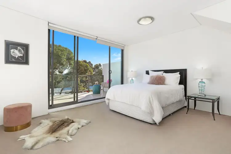 Fifth view of Homely apartment listing, 39/21-23 Myrtle Street, Botany NSW 2019