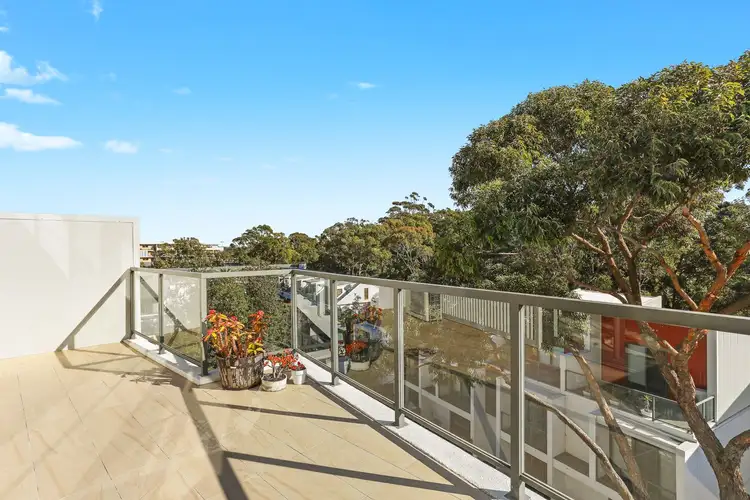 Sixth view of Homely apartment listing, 39/21-23 Myrtle Street, Botany NSW 2019