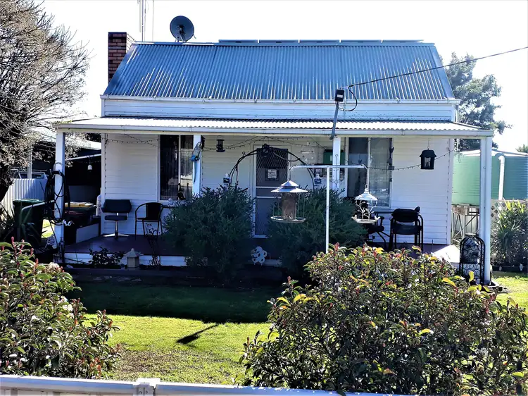 32 Archibald Street, Lockington VIC 3563