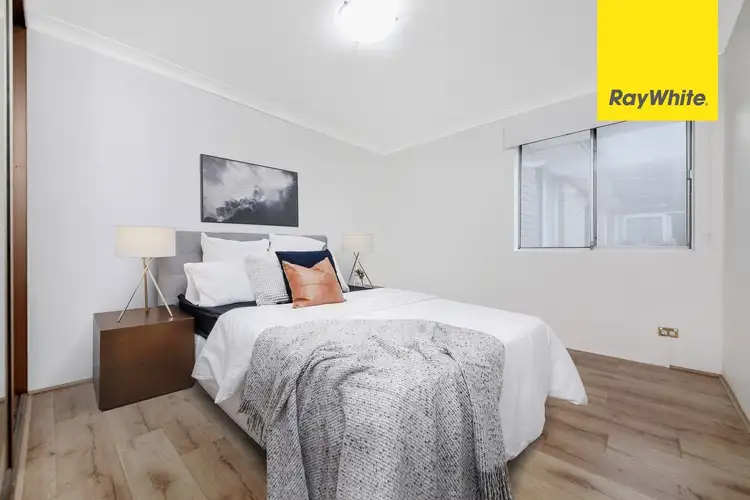 Second view of Homely unit listing, 13/586 Punchbowl Road, Lakemba NSW 2195
