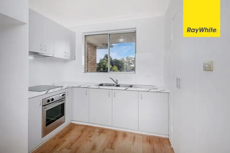 Third view of Homely unit listing, 13/586 Punchbowl Road, Lakemba NSW 2195