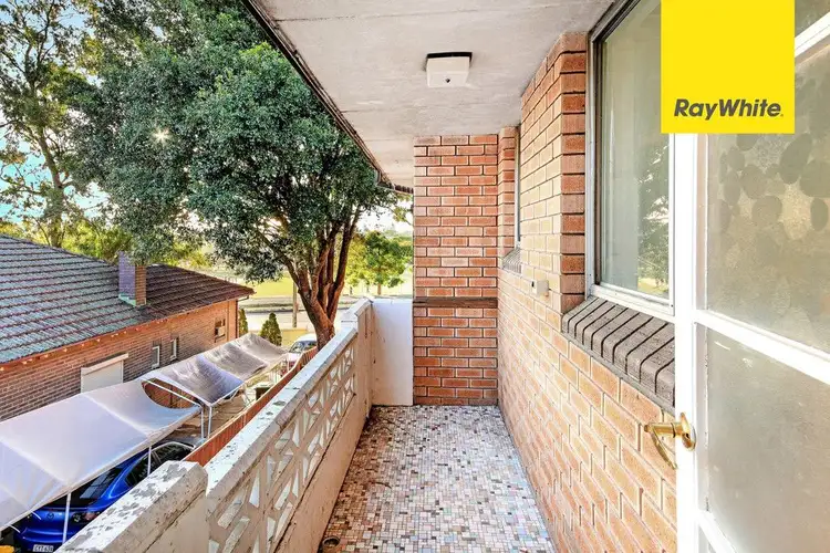 Fifth view of Homely unit listing, 13/586 Punchbowl Road, Lakemba NSW 2195