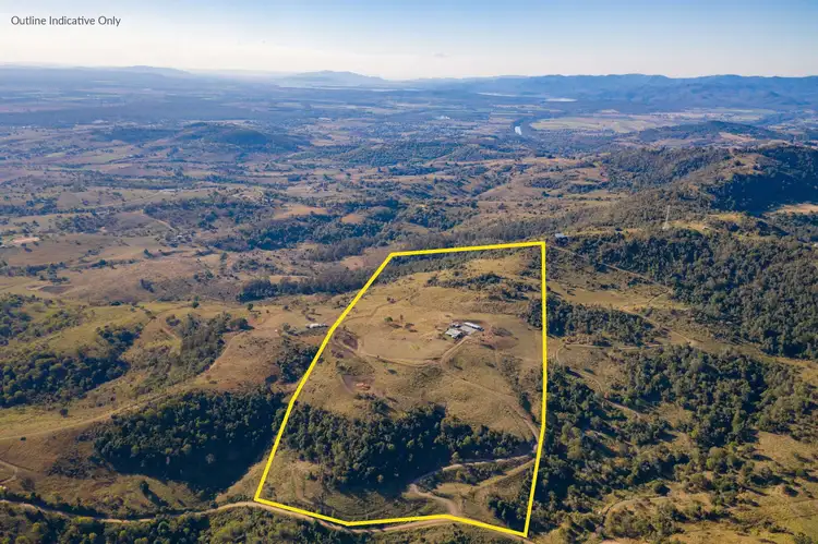 Third view of Homely rural property listing, 267 Lehmanns Road, Coolana QLD 4311