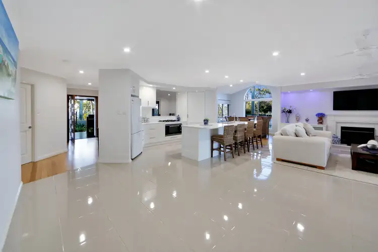 Main view of Homely house listing, 33 Mant Street, Point Vernon QLD 4655