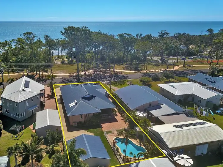 Fourth view of Homely house listing, 33 Mant Street, Point Vernon QLD 4655