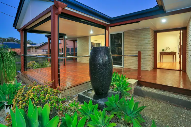 Fifth view of Homely house listing, 33 Mant Street, Point Vernon QLD 4655