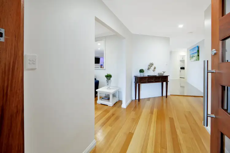 Sixth view of Homely house listing, 33 Mant Street, Point Vernon QLD 4655