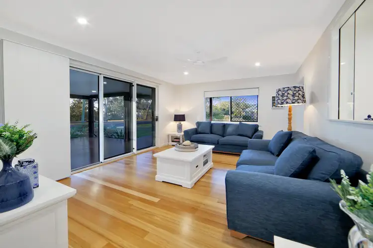 Seventh view of Homely house listing, 33 Mant Street, Point Vernon QLD 4655