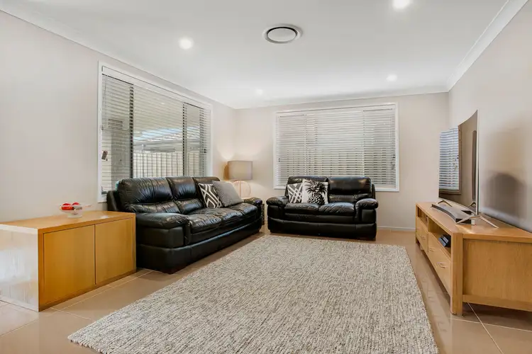 Third view of Homely house listing, 91 Ardennes Avenue, Edmondson Park NSW 2174
