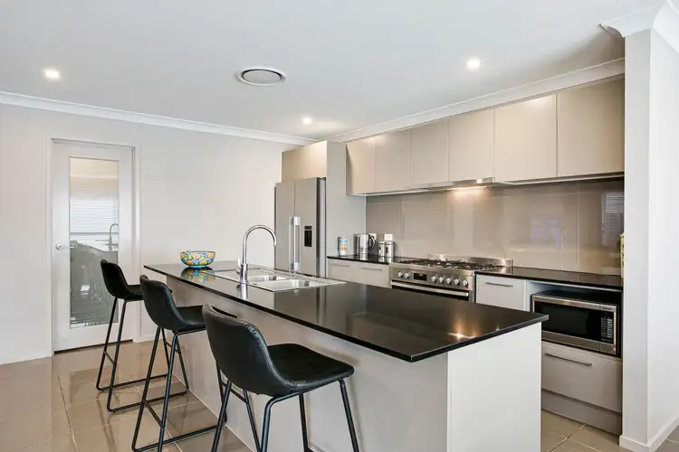 Fourth view of Homely house listing, 91 Ardennes Avenue, Edmondson Park NSW 2174