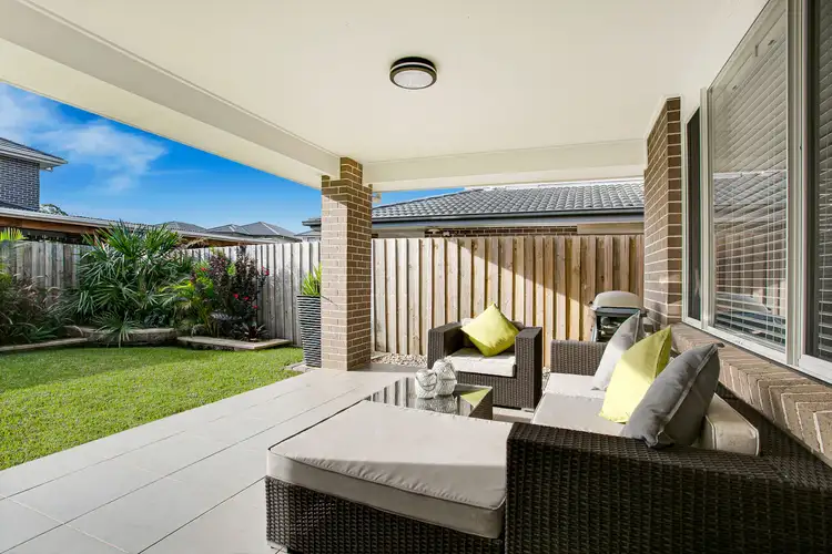 Seventh view of Homely house listing, 91 Ardennes Avenue, Edmondson Park NSW 2174