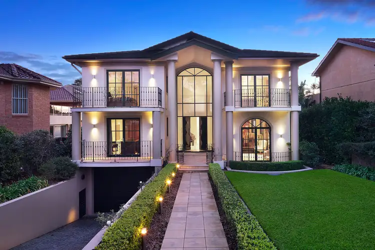75 Gordon Street, Clontarf NSW 2093