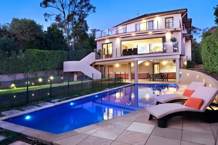 Third view of Homely house listing, 75 Gordon Street, Clontarf NSW 2093