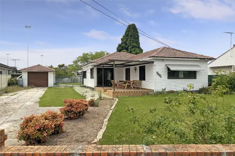 Main view of Homely house listing, 984 Punchbowl Road, Punchbowl NSW 2196
