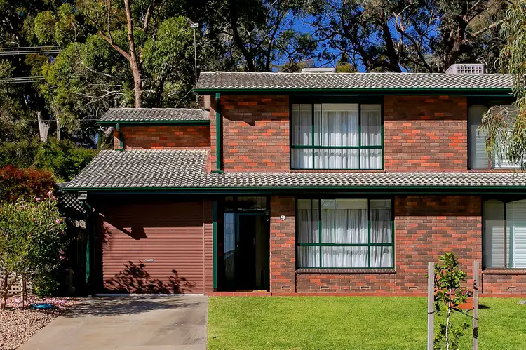 9 Windarra Avenue, Burnside SA 5066